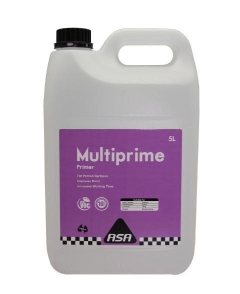 BOSTIK MULTIPRIME 5L